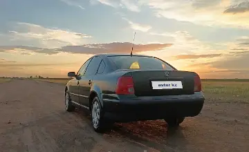 Volkswagen Passat 1997 года за 2 000 000 тг. в Павлодарская область фото 4