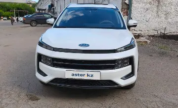 JAC JS6 2023 года за 9 000 000 тг. в Караганда фото 3