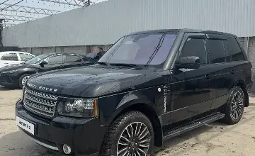 Land Rover Range Rover 2012 года за 8 900 000 тг. в Астана фото 1