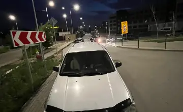 Ford Maverick 2005 года за 4 200 000 тг. в Астана фото 2