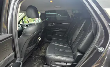 Kia Sorento 2021 года за 16 000 000 тг. в Алматы фото 3