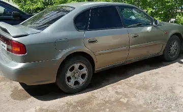 Subaru Legacy 2000 года за 700 000 тг. в Астана фото 1