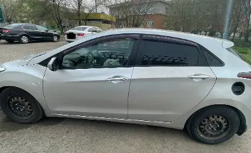 Hyundai i30 2014 года за 4 300 000 тг. в Уральск фото 4