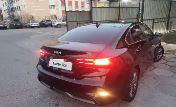 Kia Cerato 2023 года за 10 000 000 тг. в Тараз фото 2