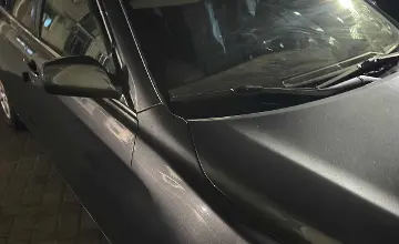 Toyota Camry 2008 года за 5 200 000 тг. в Тараз фото 3