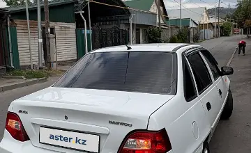 Daewoo Nexia 2012 года за 2 000 000 тг. в Алматы фото 4