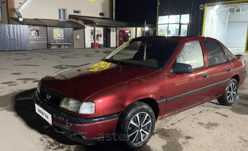 Opel Vectra 1993 года за 500 000 тг. в Астана