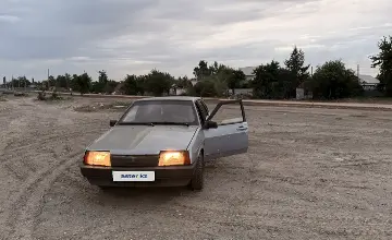 LADA (ВАЗ) 2109 2002 года за 450 000 тг. в Павлодарская область фото 1