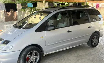 Volkswagen Sharan 1996 года за 1 000 600 тг. в Тараз фото 1