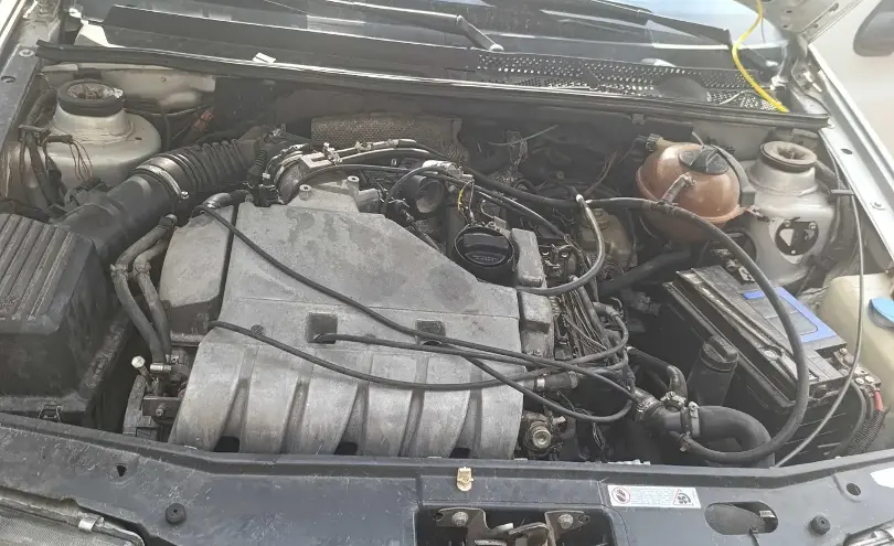 Volkswagen Vento 1994 года за 850 000 тг. в Алматинская область фото 3