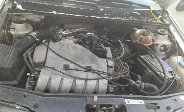 Volkswagen Vento 1994 года за 950 000 тг. в Алматинская область фото 3