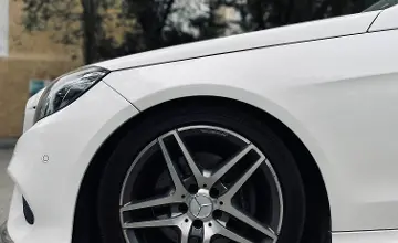 Mercedes-Benz E-Класс 2014 года за 10 200 000 тг. в Алматы