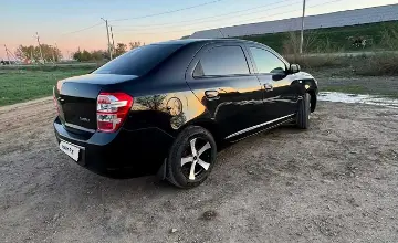 Chevrolet Cobalt 2023 года за 5 800 000 тг. в Семей