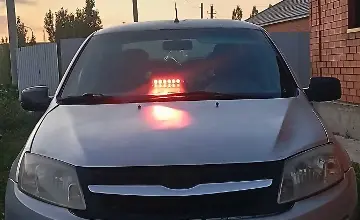 LADA (ВАЗ) Granta 2012 года за 1 100 000 тг. в Актюбинская область фото 1