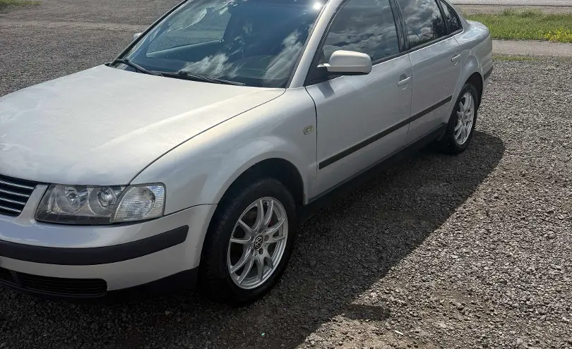 Volkswagen Passat 1997 года за 2 500 000 тг. в Карагандинская область