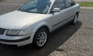 Volkswagen Passat 1997 года за 2 500 000 тг. в Карагандинская область фото 1