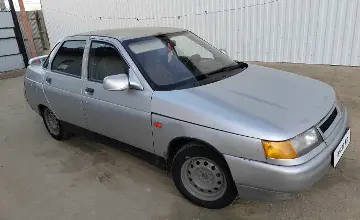 LADA (ВАЗ) 2110 2003 года за 650 000 тг. в Кызылординская область фото 4