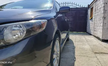 Toyota Corolla 2009 года за 5 000 000 тг. в Семей фото 2