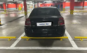 Toyota Avensis 2007 года за 3 900 000 тг. в Алматы фото 3