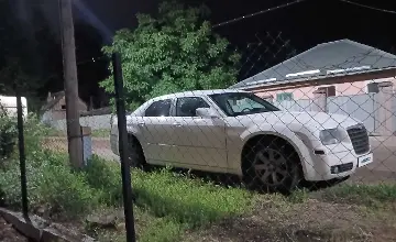 Chrysler 300C 2005 года за 3 500 000 тг. в Алматинская область фото 3
