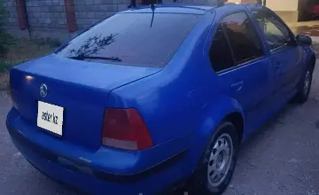 Volkswagen Jetta 2003 года за 1 800 000 тг. в Тараз фото 3