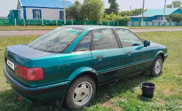 Audi 80 1992 года за 1 950 000 тг. в Петропавловск