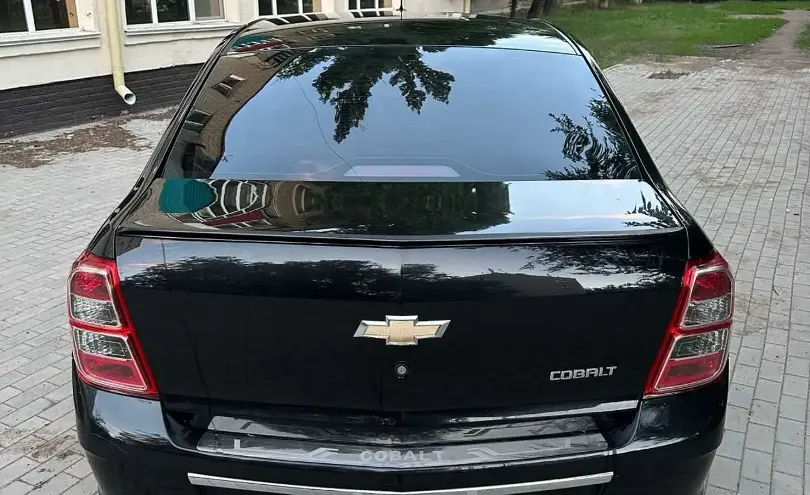 Chevrolet Cobalt 2021 года за 5 000 000 тг. в Уральск фото 3