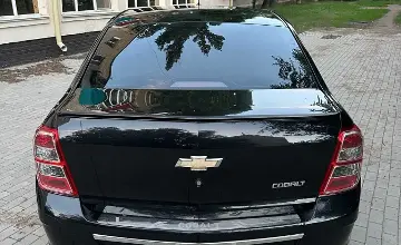 Chevrolet Cobalt 2021 года за 5 100 000 тг. в Уральск фото 3
