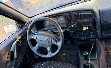 Volkswagen Passat 1994 года за 1 400 000 тг. в Астана