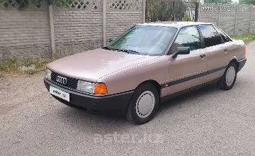 Audi 80 1989 года за 2 000 000 тг. в Тараз фото 1
