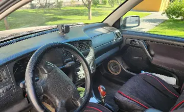 Volkswagen Golf 1993 года за 600 000 тг. в Семей фото 5