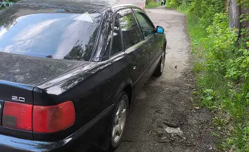 Audi A6 1995 года за 2 500 000 тг. в Петропавловск фото 2
