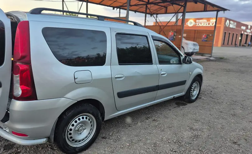 LADA (ВАЗ) Largus 2013 года за 3 500 000 тг. в Северо-Казахстанская область фото 3