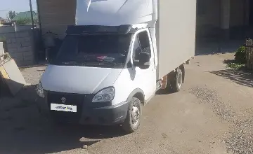 ГАЗ 3302 «Газель» 2008 года за 4 500 000 тг. в Кызылординская область фото 2