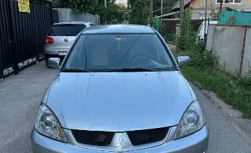 Mitsubishi Lancer 2008 года за 3 150 000 тг. в Алматы фото 4