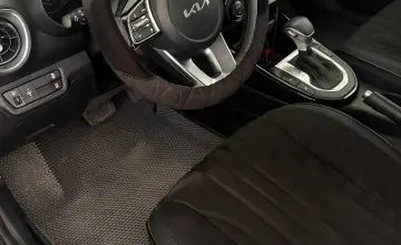 Kia Cerato 2024 года за 9 300 000 тг. в Усть-Каменогорск