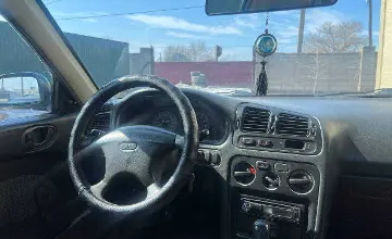 Mitsubishi Galant 1995 года за 900 000 тг. в Қарағанды облысы фото 4