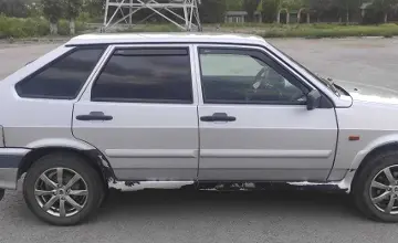 LADA (ВАЗ) 2114 2013 года за 2 500 000 тг. в Костанайская область фото 3
