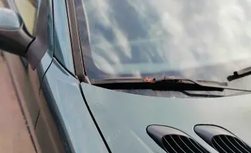 Peugeot 206 2006 года за 1 300 000 тг. в Астана фото 2