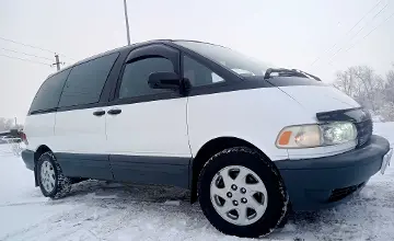 Toyota Previa 1995 года за 2 500 000 тг. в Актюбинская область