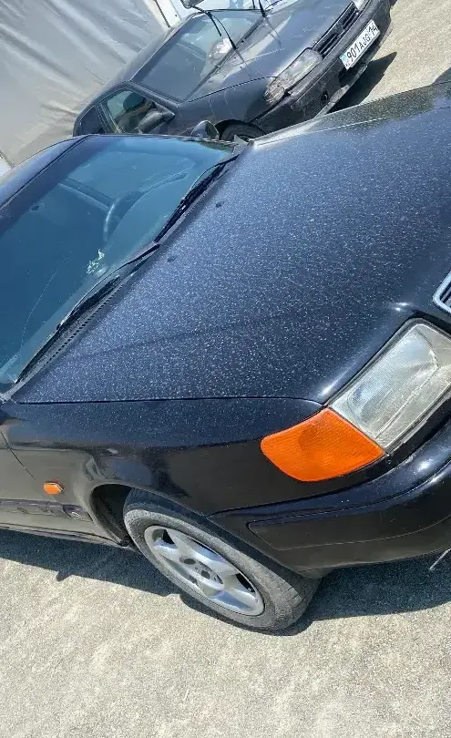 Audi 100 1991 года за 1 100 000 тг. в Экибастуз фото 3