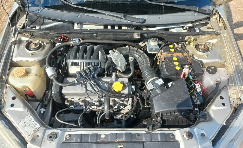 LADA (ВАЗ) Granta 2013 года за 2 000 000 тг. в Западно-Казахстанская область фото 4