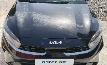 Kia Cerato 2024 года за 9 300 000 тг. в Шымкент фото 1