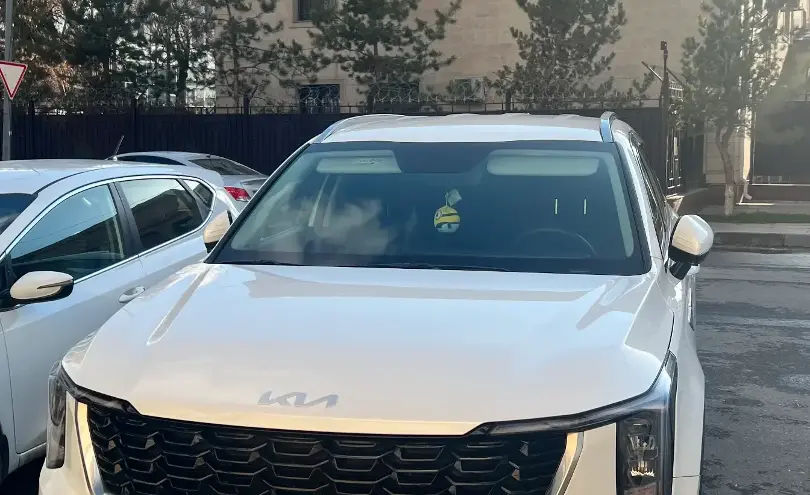 Kia Sorento 2024 года за 17 500 000 тг. в Шымкент