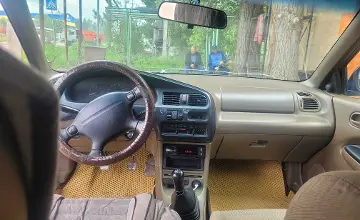 Mazda 323 1996 года за 850 000 тг. в Алматы