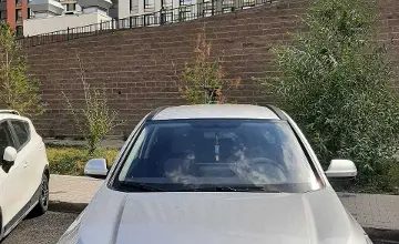 Haval M6 2023 года за 7 700 000 тг. в Астана фото 1