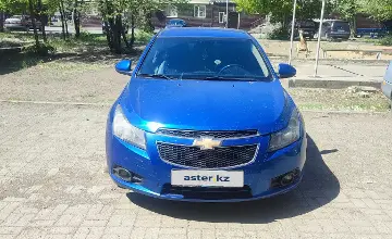 Chevrolet Cruze 2012 года за 3 800 000 тг. в Экибастуз фото 1