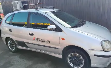 Nissan Almera Tino 2003 года за 1 800 000 тг. в Тараз