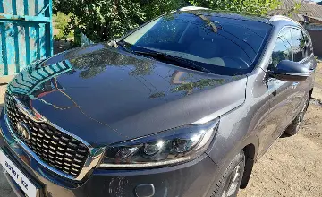 Kia Sorento 2019 года за 11 500 000 тг. в Уральск фото 2