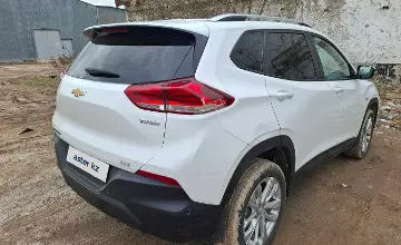 Chevrolet Tracker 2023 года за 7 600 000 тг. в Астана фото 4